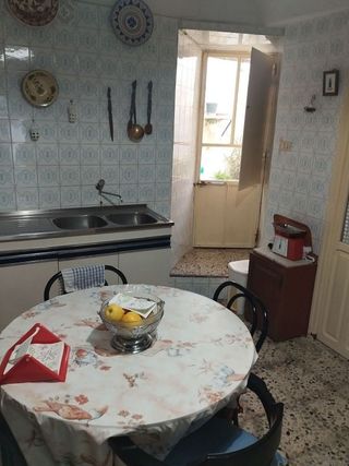 Chalet en venta en Jerez de los Caballeros
