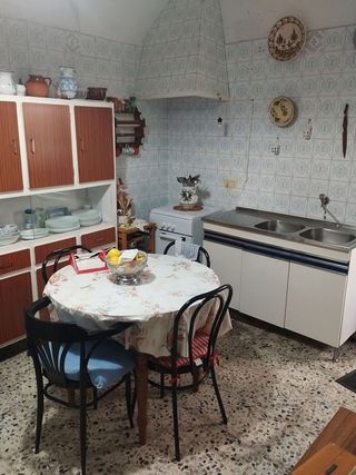 Chalet en venta en Jerez de los Caballeros