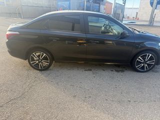 Citroen C-Élysée 2014