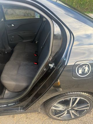 Citroen C-Élysée 2014