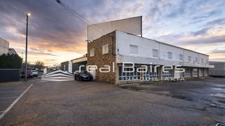 Local comercial en venta en Villacañas