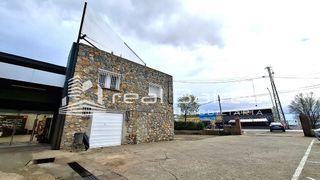 Local comercial en venta en Villacañas