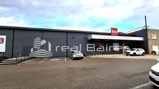 Local comercial en venta en Villacañas