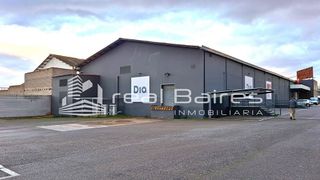 Local comercial en venta en Villacañas