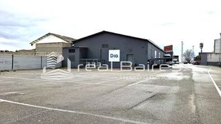 Local comercial en venta en Villacañas