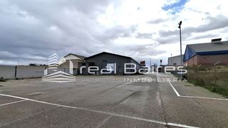 Local comercial en venta en Villacañas