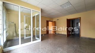 Local comercial en venta en Villacañas
