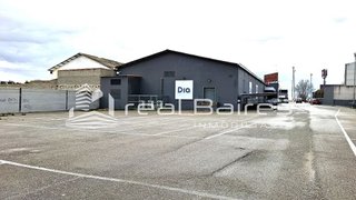 Local comercial en venta en Villacañas