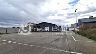 Local comercial en venta en Villacañas