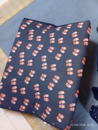 Cuna de viaje Nonona by Nurse