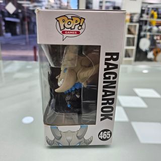 Giochi Funko 465 Ragnarok Fortnite