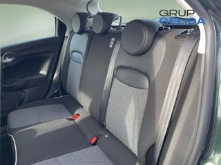 Fiat 500X Cross 1,0 Firefly T3 88KW (120 CV) S&S