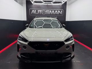 CUPRA Formentor 2.5 TSI 287kW (390 CV) VZ5 TG 4Drive DSG