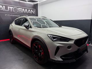 CUPRA Formentor 2.5 TSI 287kW (390 CV) VZ5 TG 4Drive DSG