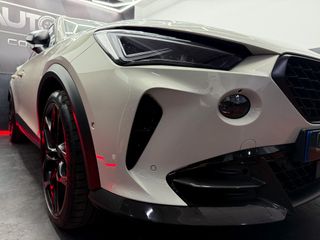 CUPRA Formentor 2.5 TSI 287kW (390 CV) VZ5 TG 4Drive DSG