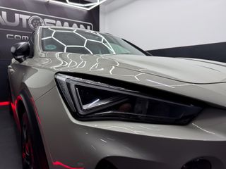 CUPRA Formentor 2.5 TSI 287kW (390 CV) VZ5 TG 4Drive DSG