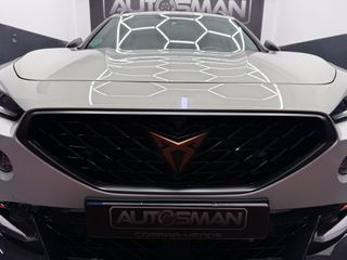 CUPRA Formentor 2.5 TSI 287kW (390 CV) VZ5 TG 4Drive DSG