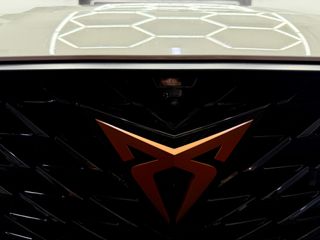 CUPRA Formentor 2.5 TSI 287kW (390 CV) VZ5 TG 4Drive DSG