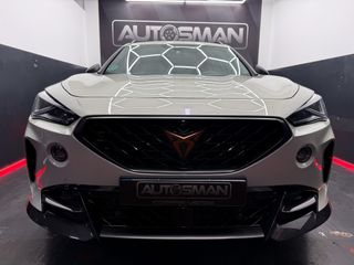 CUPRA Formentor 2.5 TSI 287kW (390 CV) VZ5 TG 4Drive DSG