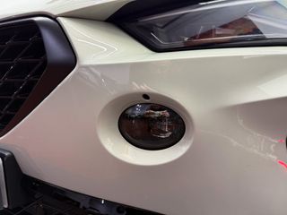 CUPRA Formentor 2.5 TSI 287kW (390 CV) VZ5 TG 4Drive DSG