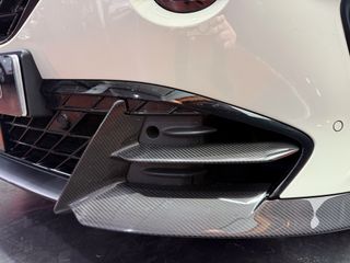 CUPRA Formentor 2.5 TSI 287kW (390 CV) VZ5 TG 4Drive DSG