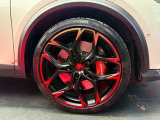 CUPRA Formentor 2.5 TSI 287kW (390 CV) VZ5 TG 4Drive DSG