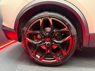 CUPRA Formentor 2.5 TSI 287kW (390 CV) VZ5 TG 4Drive DSG