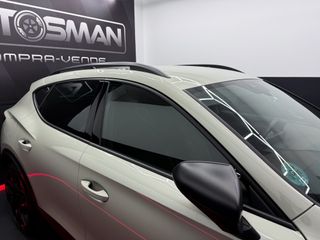 CUPRA Formentor 2.5 TSI 287kW (390 CV) VZ5 TG 4Drive DSG