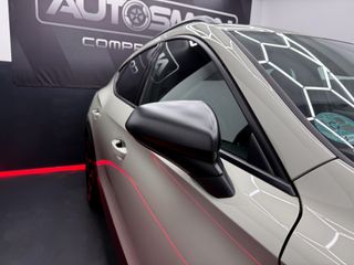 CUPRA Formentor 2.5 TSI 287kW (390 CV) VZ5 TG 4Drive DSG