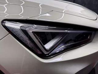 CUPRA Formentor 2.5 TSI 287kW (390 CV) VZ5 TG 4Drive DSG