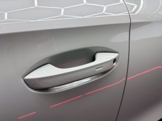 CUPRA Formentor 2.5 TSI 287kW (390 CV) VZ5 TG 4Drive DSG