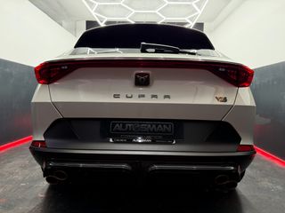 CUPRA Formentor 2.5 TSI 287kW (390 CV) VZ5 TG 4Drive DSG