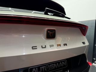 CUPRA Formentor 2.5 TSI 287kW (390 CV) VZ5 TG 4Drive DSG