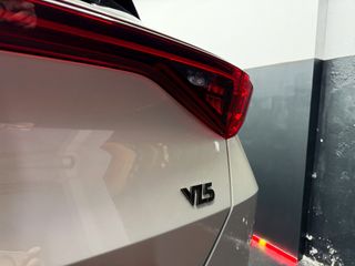 CUPRA Formentor 2.5 TSI 287kW (390 CV) VZ5 TG 4Drive DSG