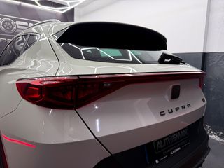 CUPRA Formentor 2.5 TSI 287kW (390 CV) VZ5 TG 4Drive DSG