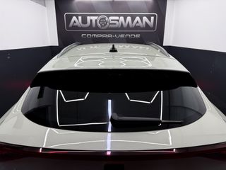 CUPRA Formentor 2.5 TSI 287kW (390 CV) VZ5 TG 4Drive DSG