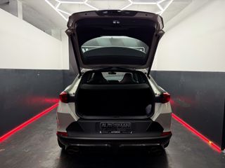 CUPRA Formentor 2.5 TSI 287kW (390 CV) VZ5 TG 4Drive DSG