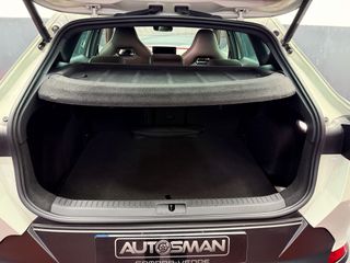 CUPRA Formentor 2.5 TSI 287kW (390 CV) VZ5 TG 4Drive DSG