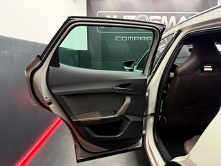 CUPRA Formentor 2.5 TSI 287kW (390 CV) VZ5 TG 4Drive DSG