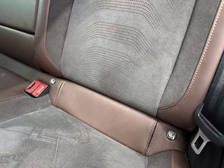 CUPRA Formentor 2.5 TSI 287kW (390 CV) VZ5 TG 4Drive DSG