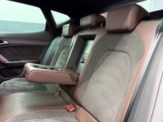 CUPRA Formentor 2.5 TSI 287kW (390 CV) VZ5 TG 4Drive DSG