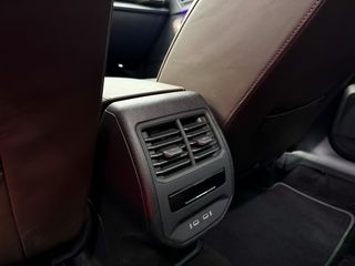 CUPRA Formentor 2.5 TSI 287kW (390 CV) VZ5 TG 4Drive DSG