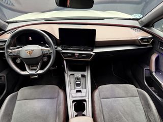 CUPRA Formentor 2.5 TSI 287kW (390 CV) VZ5 TG 4Drive DSG