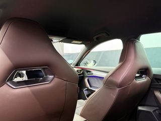 CUPRA Formentor 2.5 TSI 287kW (390 CV) VZ5 TG 4Drive DSG