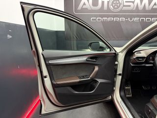 CUPRA Formentor 2.5 TSI 287kW (390 CV) VZ5 TG 4Drive DSG