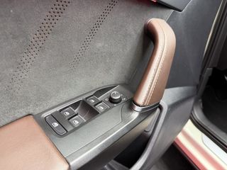 CUPRA Formentor 2.5 TSI 287kW (390 CV) VZ5 TG 4Drive DSG