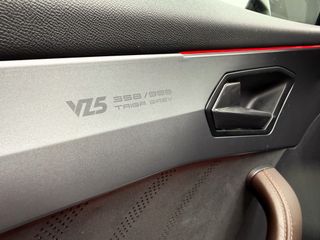 CUPRA Formentor 2.5 TSI 287kW (390 CV) VZ5 TG 4Drive DSG