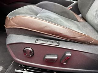 CUPRA Formentor 2.5 TSI 287kW (390 CV) VZ5 TG 4Drive DSG