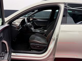 CUPRA Formentor 2.5 TSI 287kW (390 CV) VZ5 TG 4Drive DSG