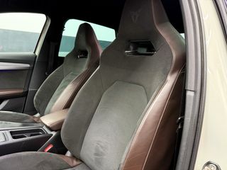 CUPRA Formentor 2.5 TSI 287kW (390 CV) VZ5 TG 4Drive DSG